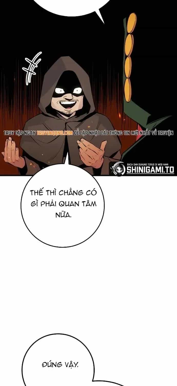 Kỵ Sĩ Lang Thang - Chương 28 - ảnh 18