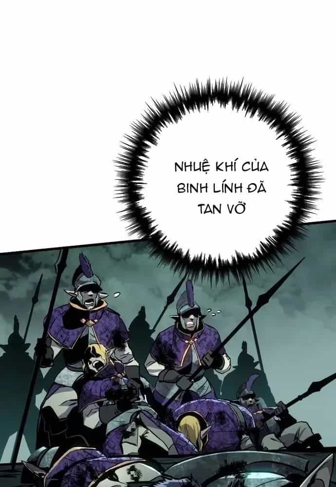 Kỵ Sĩ Lang Thang - Chương 28 - ảnh 96