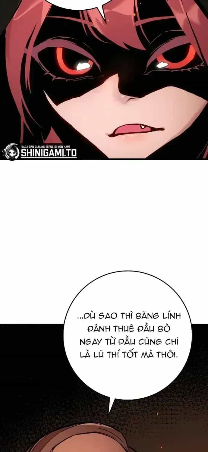 Kỵ Sĩ Lang Thang - Chương 28.7 - ảnh 11