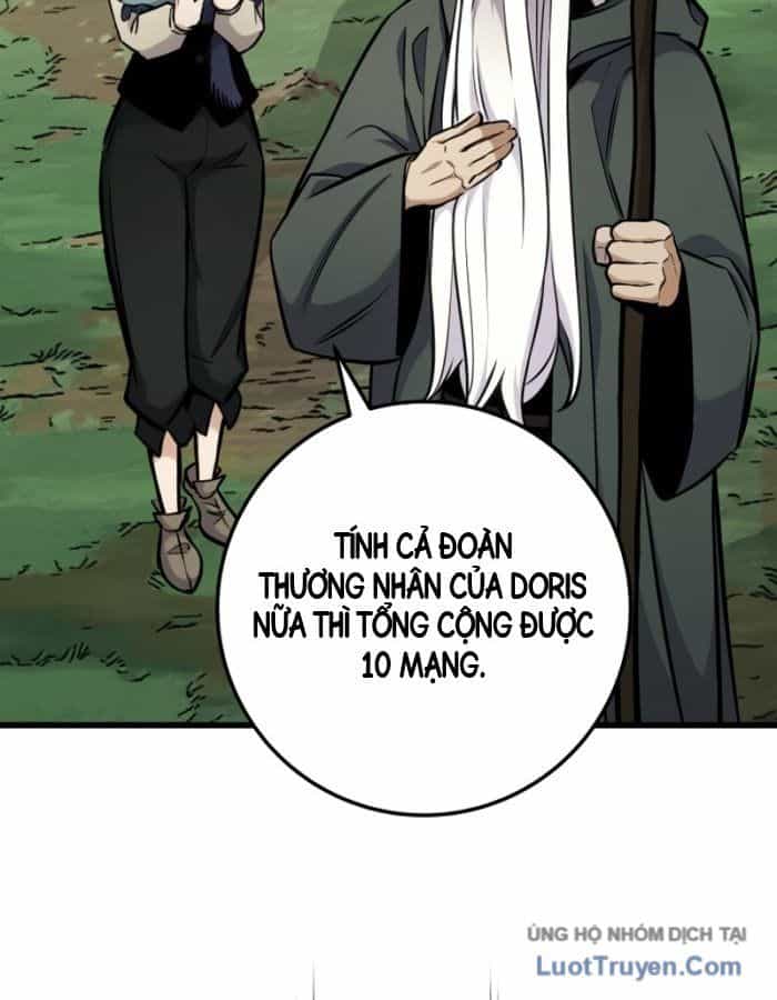 Kỵ Sĩ Lang Thang - Chương 50 - ảnh 132