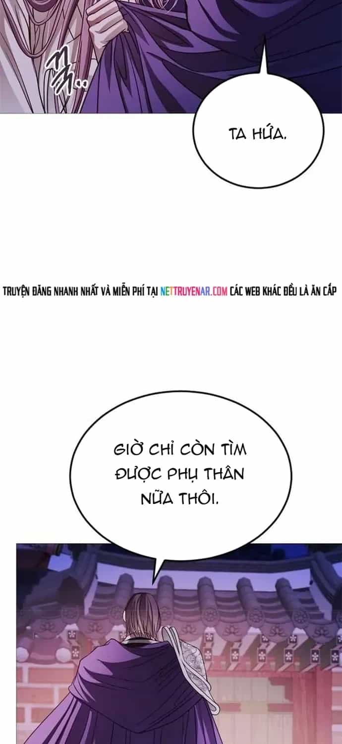 Kỵ Sĩ Nhắm Mắt Của Bầu Trời Cao - Chương 15 - ảnh 55