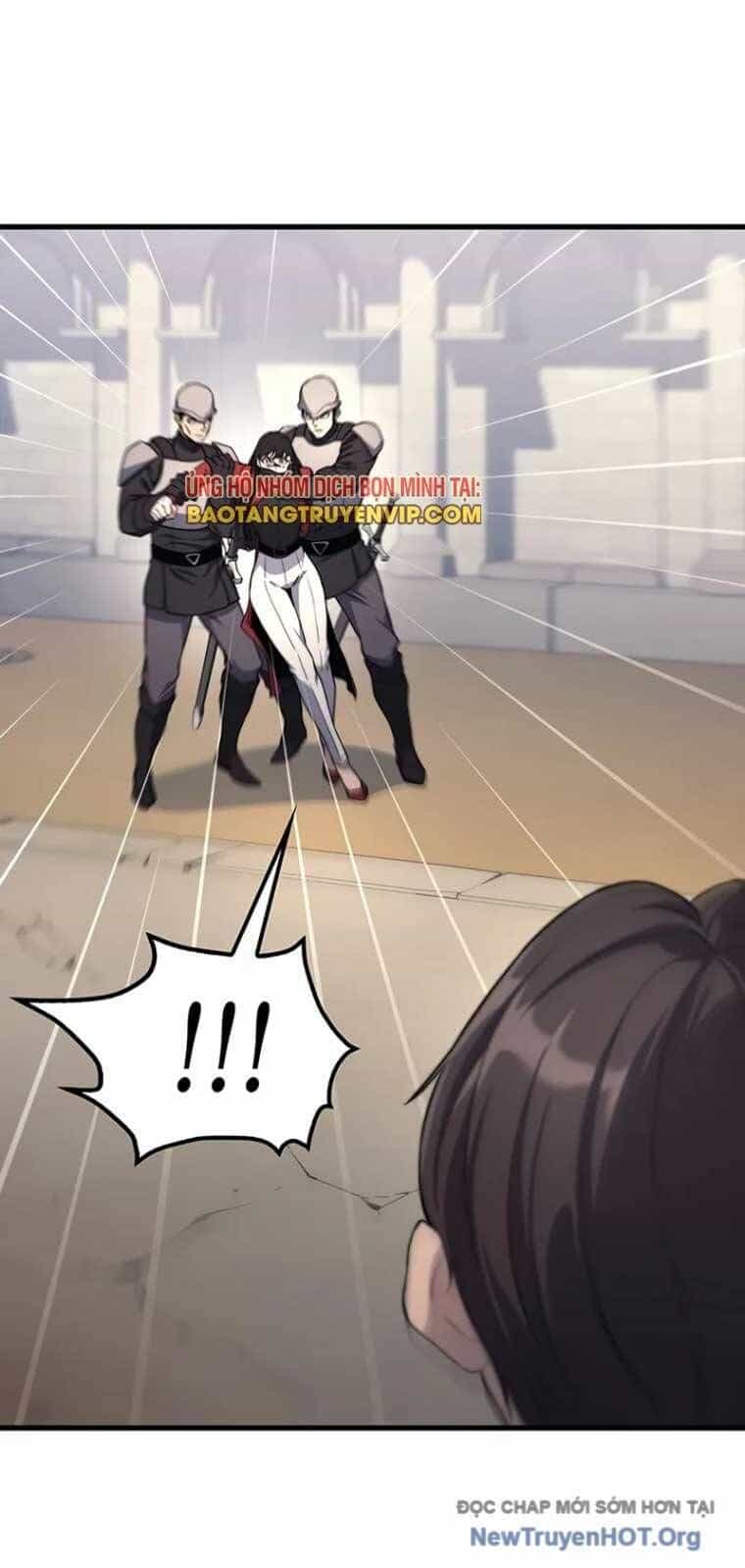 Kỵ Sĩ Tử Thần Cấp Diệt Vong Đã Hồi Quy - Chương 27 - ảnh 83