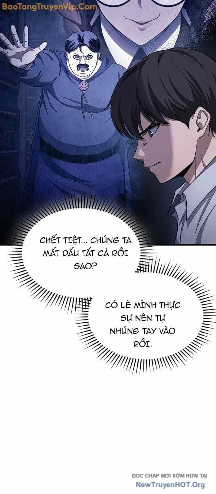 Kỵ Sĩ Tử Thần Cấp Diệt Vong Đã Hồi Quy - Chương 28 - ảnh 45