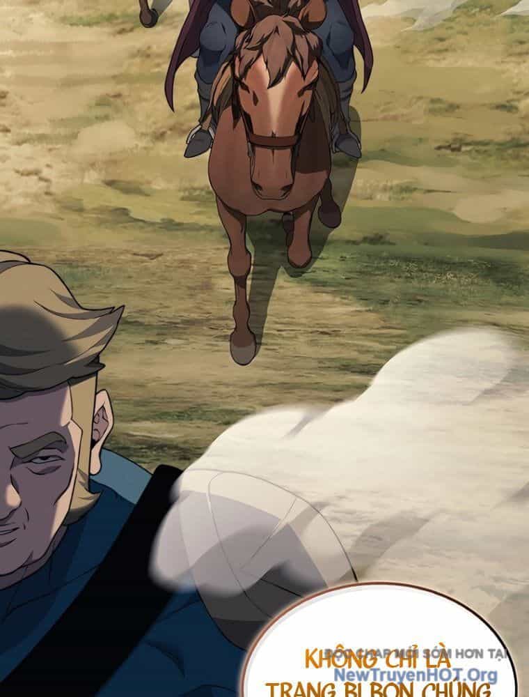 Kỵ Sĩ Tử Thần Cấp Diệt Vong Đã Hồi Quy - Chương 30 - ảnh 74