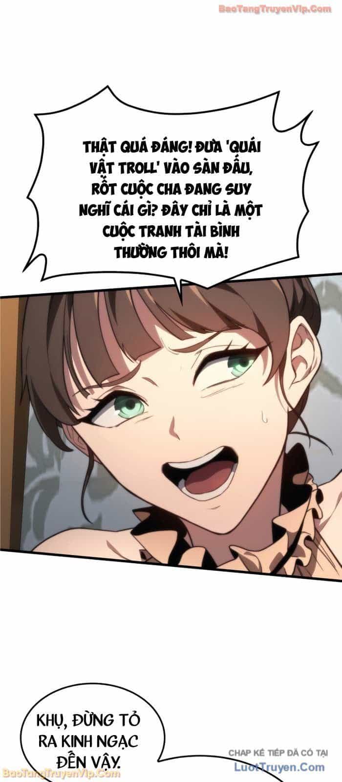 Kỵ Sĩ Tử Thần Cấp Diệt Vong Đã Hồi Quy - Chương 45 - ảnh 12