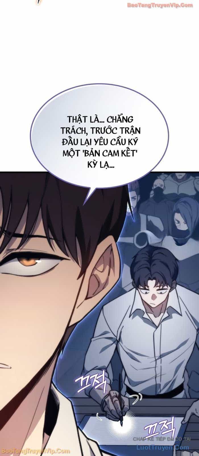 Kỵ Sĩ Tử Thần Cấp Diệt Vong Đã Hồi Quy - Chương 45 - ảnh 26