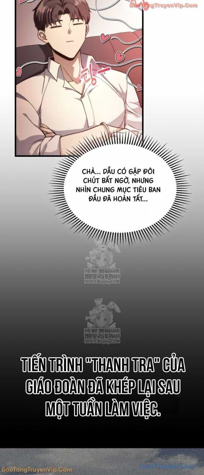 Kỵ Sĩ Tử Thần Cấp Diệt Vong Đã Hồi Quy - Chương 51 - ảnh 51