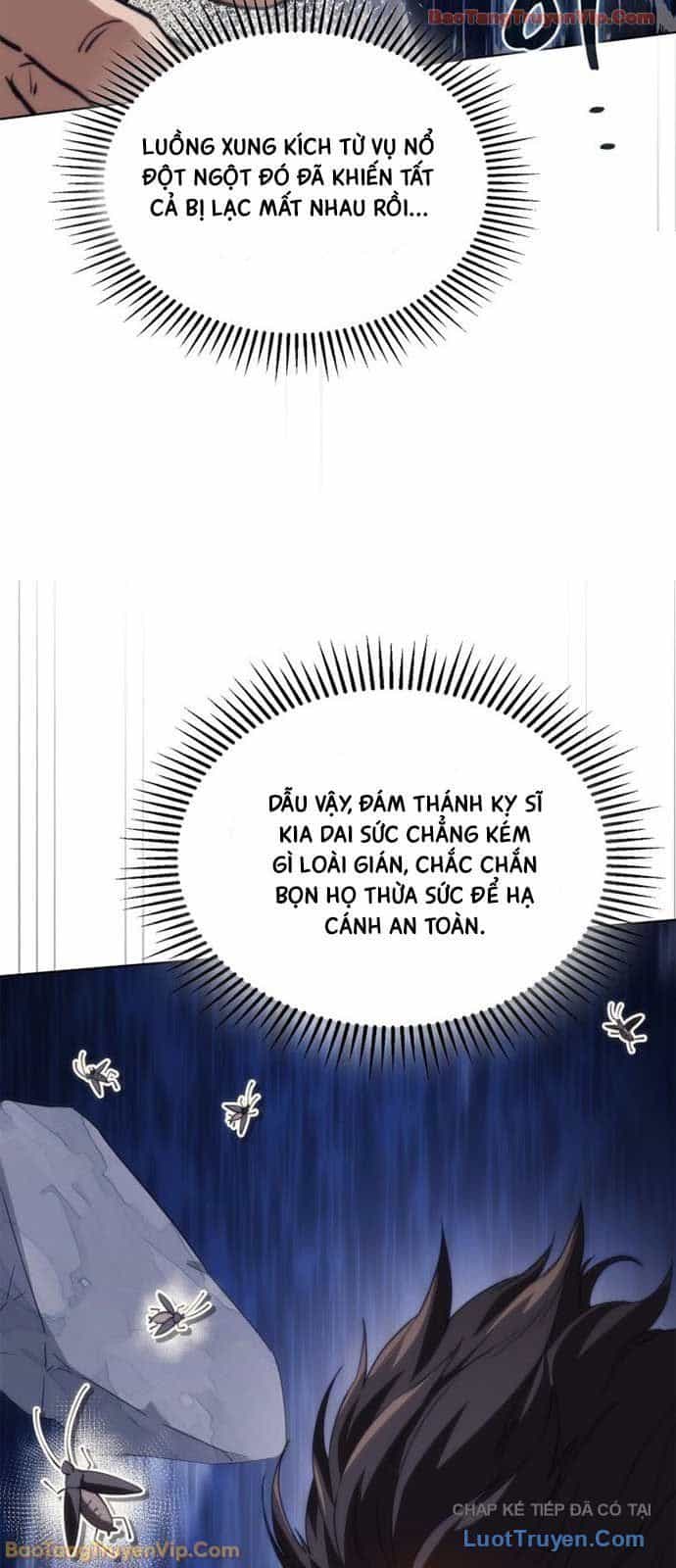 Kỵ Sĩ Tử Thần Cấp Diệt Vong Đã Hồi Quy - Chương 58 - ảnh 5