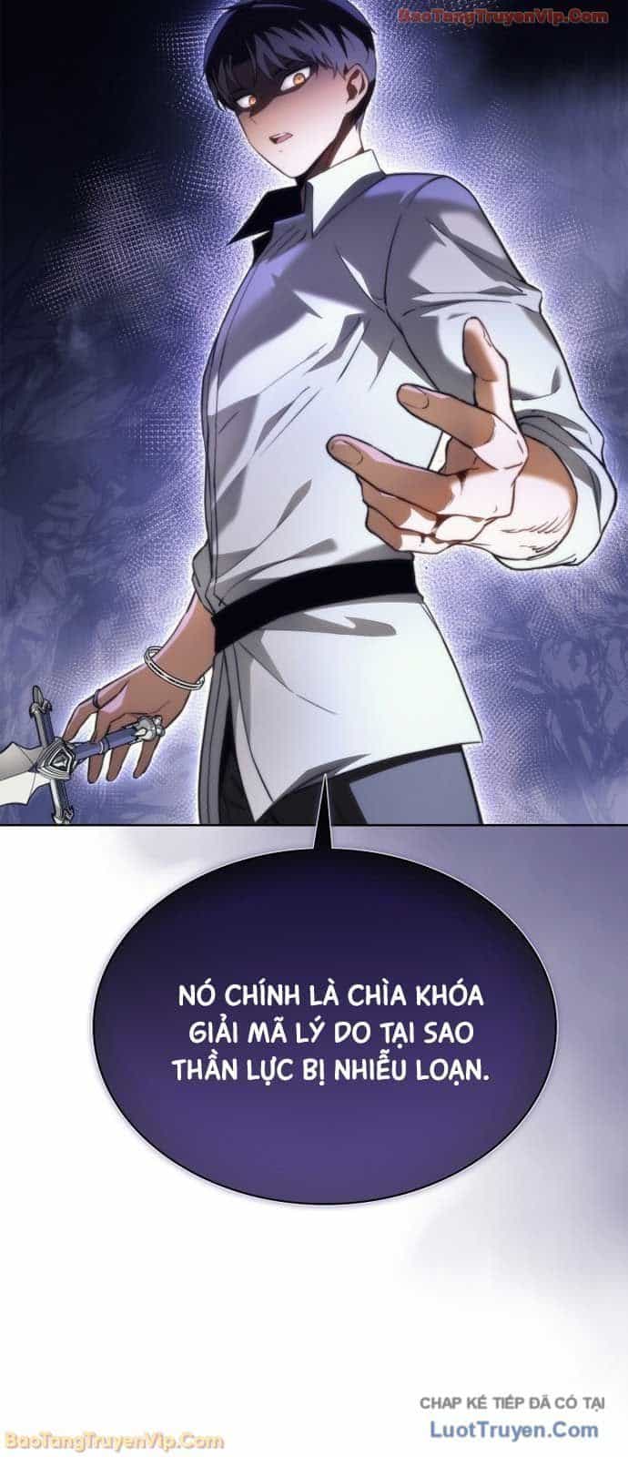 Kỵ Sĩ Tử Thần Cấp Diệt Vong Đã Hồi Quy - Chương 58 - ảnh 61