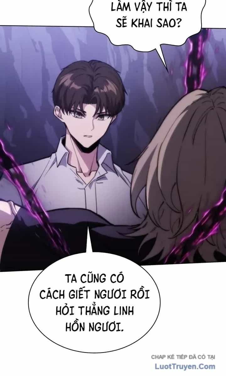 Kỵ Sĩ Tử Thần Cấp Diệt Vong Đã Hồi Quy - Chương 63 - ảnh 98