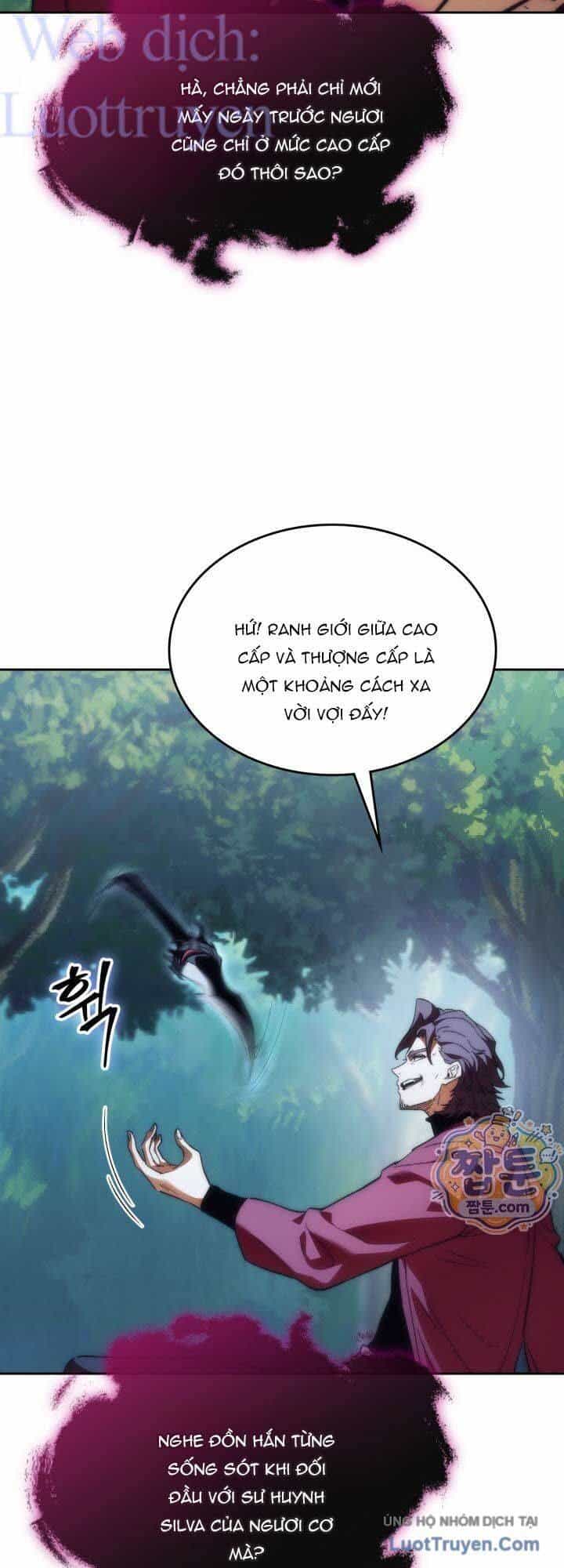 Kỵ Sĩ Tử Thần Cấp Diệt Vong Đã Hồi Quy - Chương 79 - ảnh 133