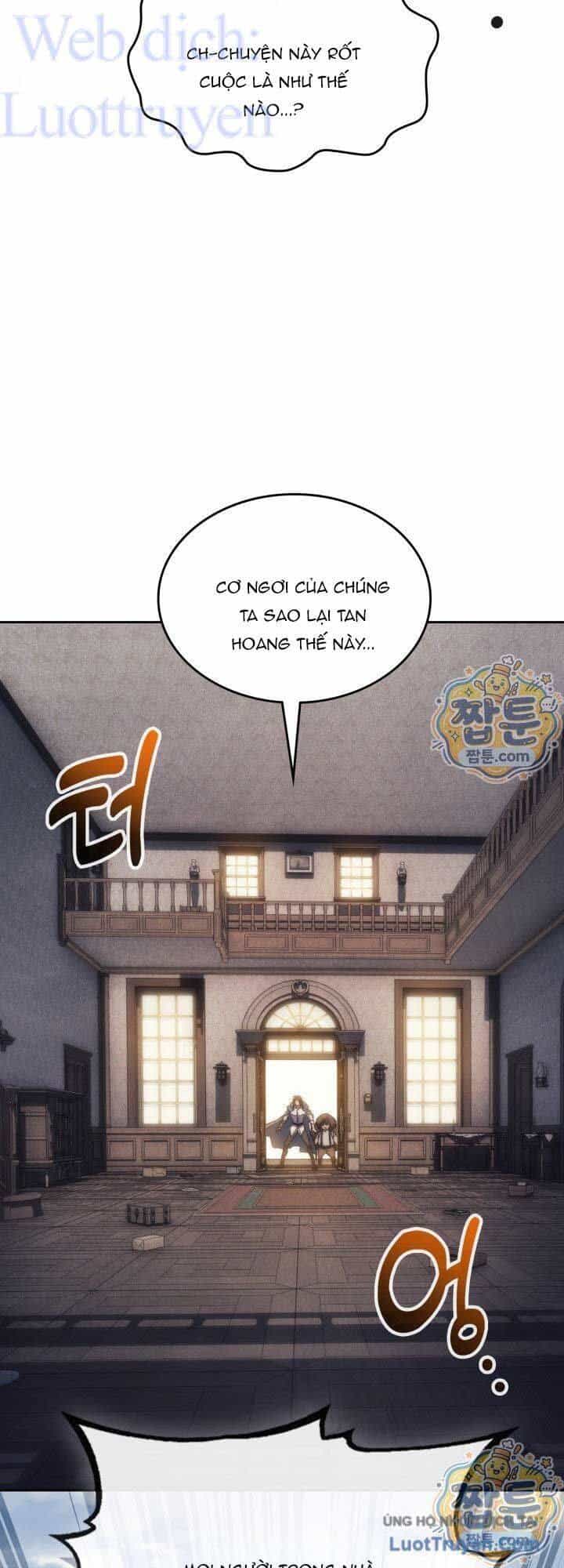 Kỵ Sĩ Tử Thần Cấp Diệt Vong Đã Hồi Quy - Chương 79 - ảnh 73