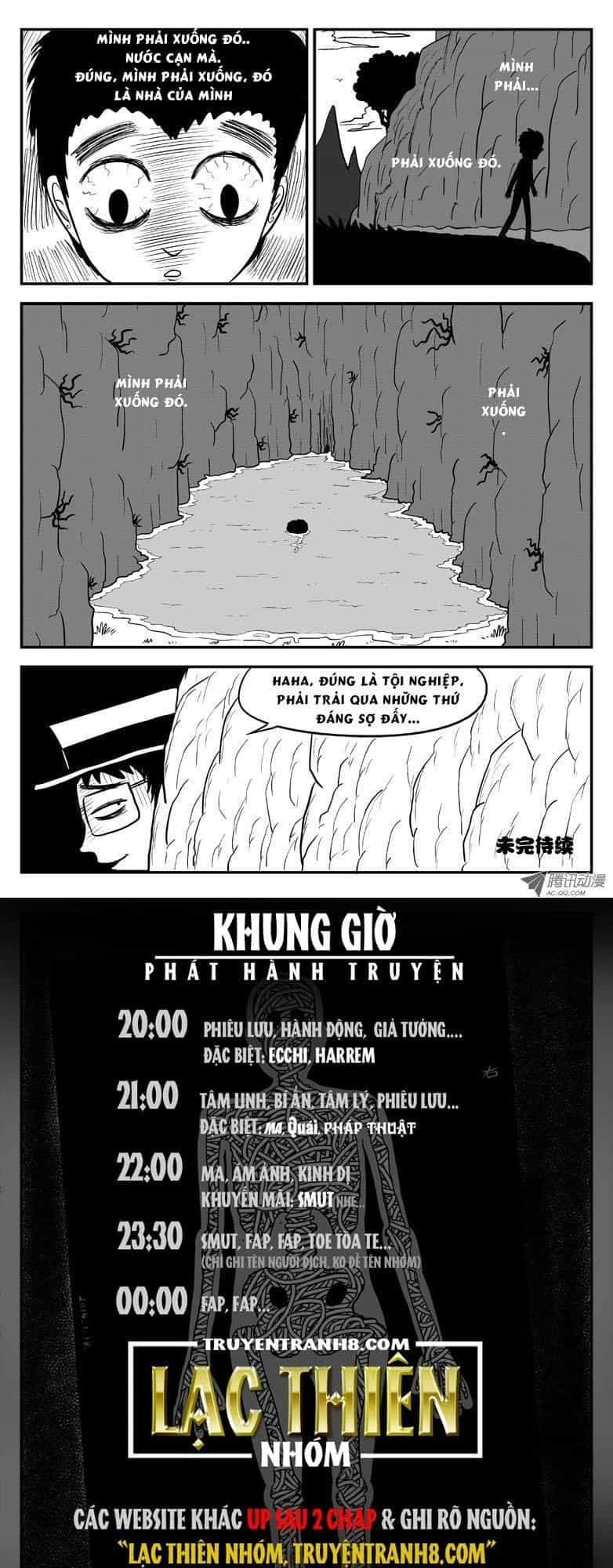 Ký Sinh Trùng - Chương 2.8 - ảnh 10