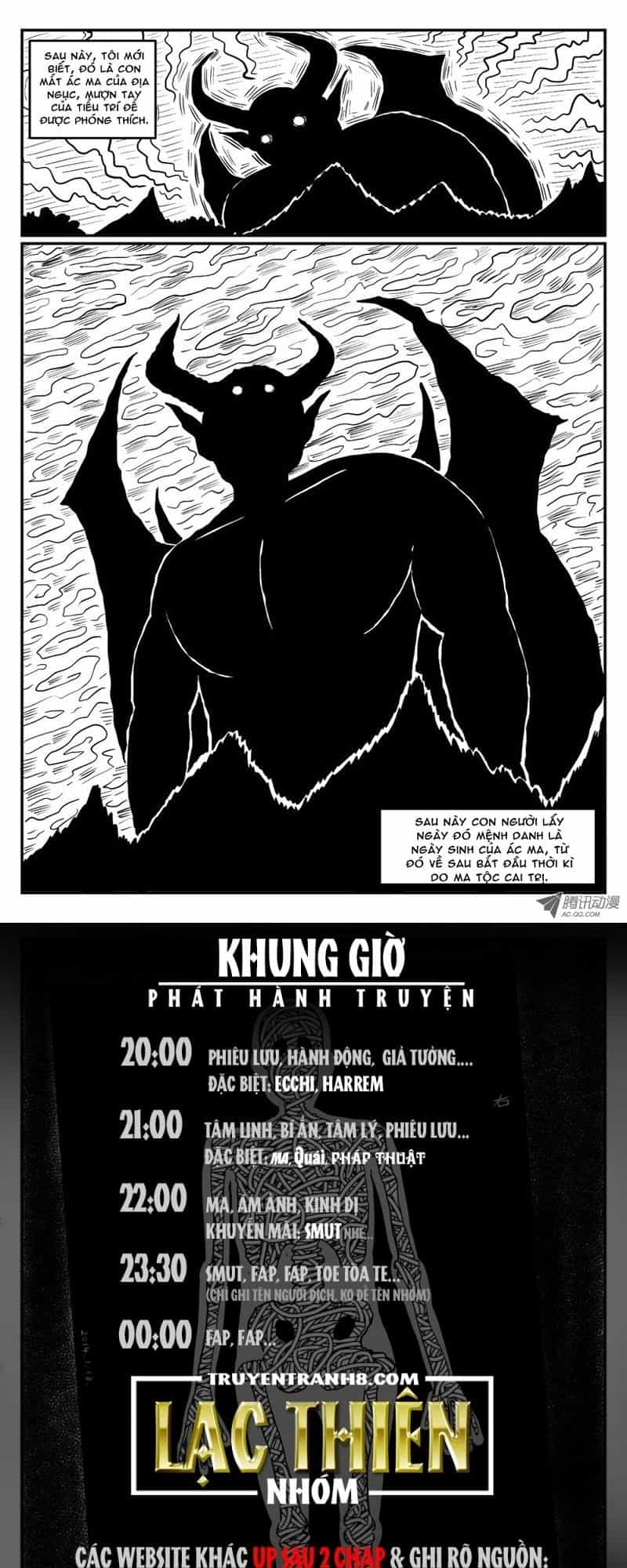 Ký Sinh Trùng - Chương 6 - ảnh 14