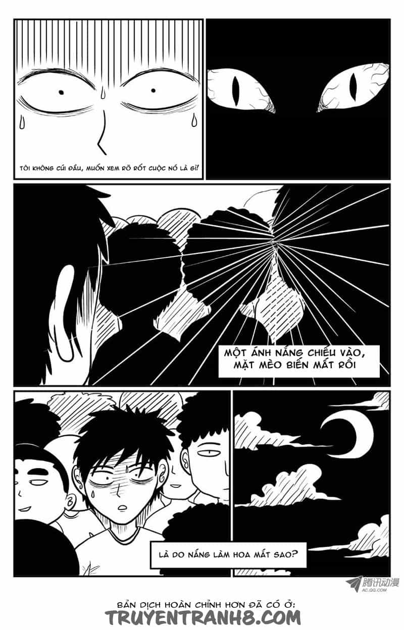 Ký Sinh Trùng - Chương 7 - ảnh 10