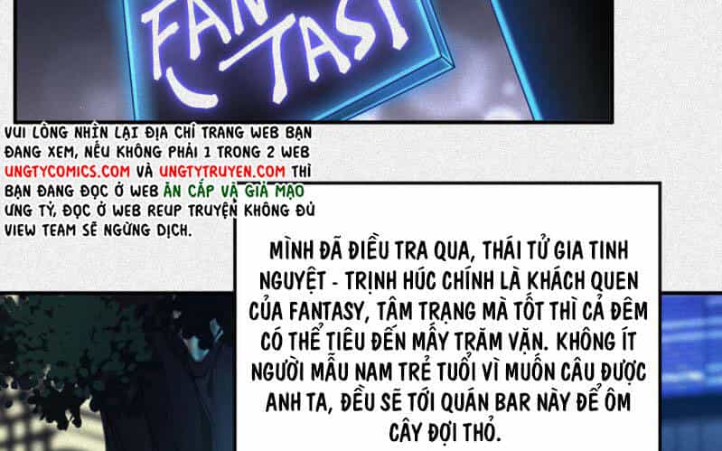 Ký Sinh Trùng - Chương 8 - ảnh 3