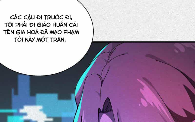 Ký Sinh Trùng - Chương 8 - ảnh 36