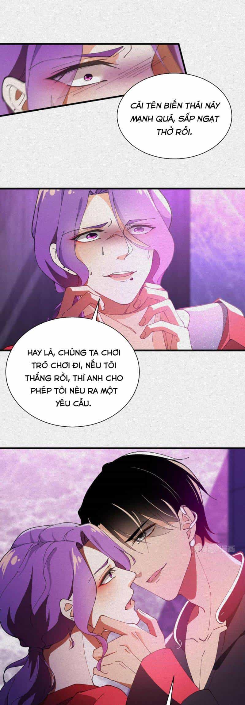 Ký Sinh Trùng - Chương 9 - ảnh 10