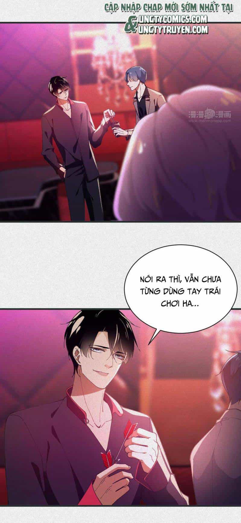 Ký Sinh Trùng - Chương 10 - ảnh 5
