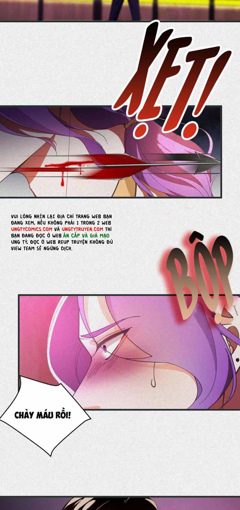 Ký Sinh Trùng - Chương 10 - ảnh 9
