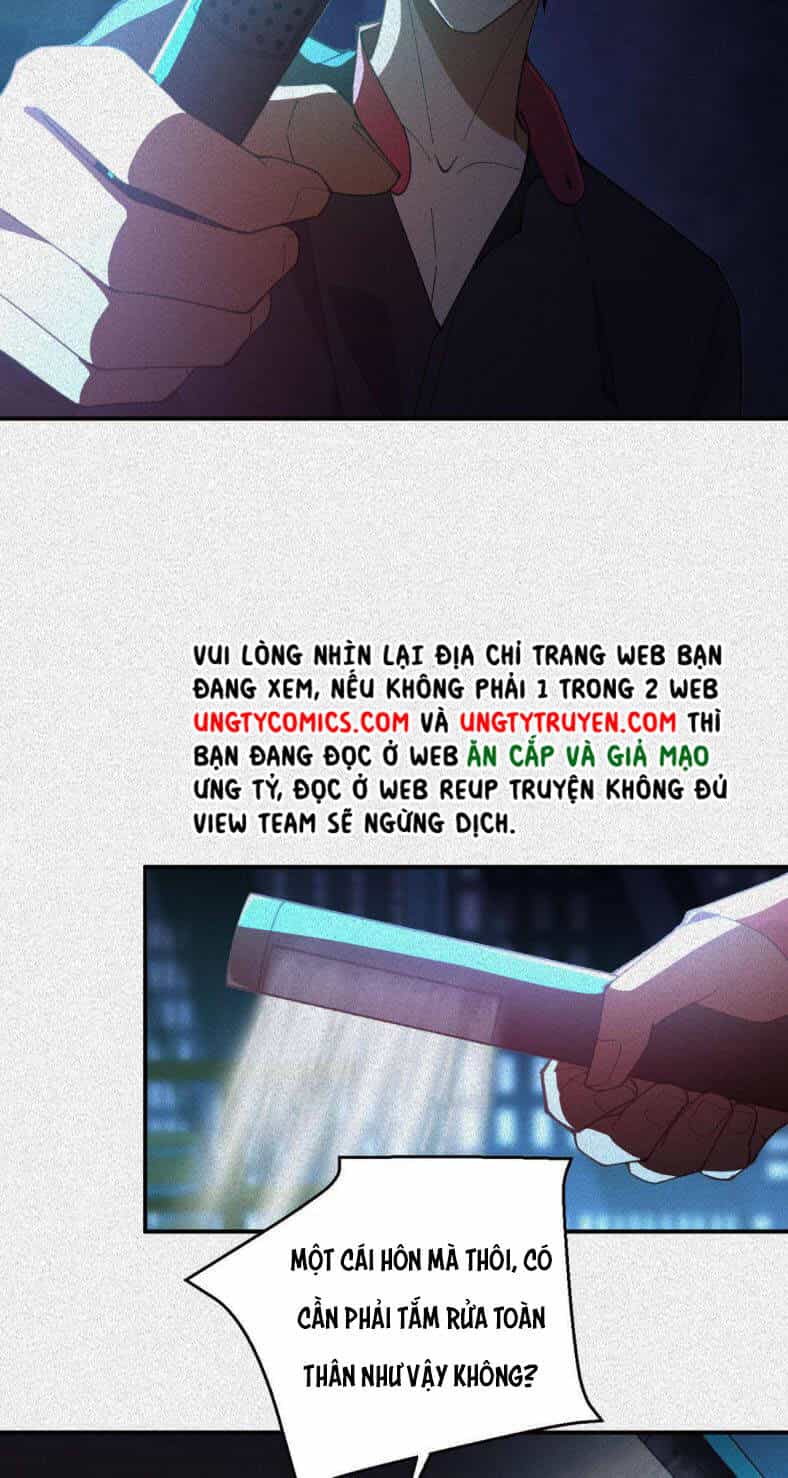 Ký Sinh Trùng - Chương 11 - ảnh 23