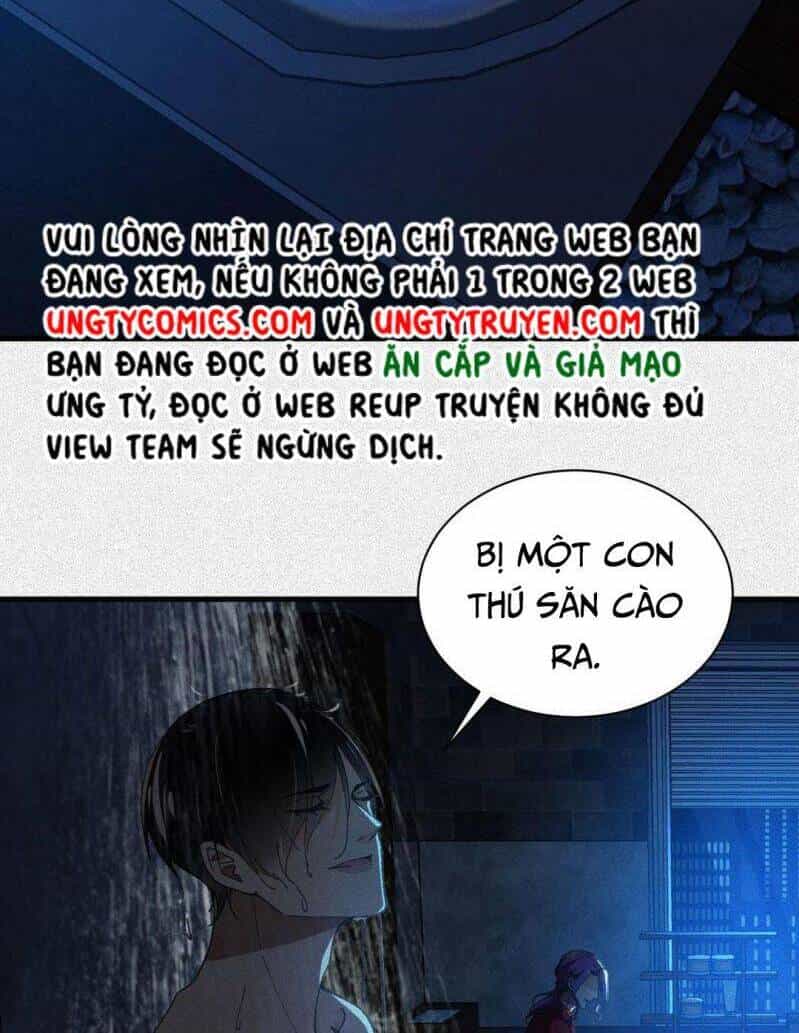 Ký Sinh Trùng - Chương 12 - ảnh 6