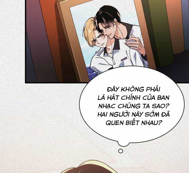 Ký Sinh Trùng - Chương 14 - ảnh 26