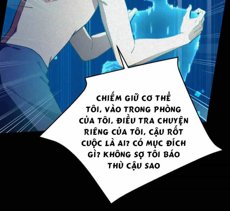Ký Sinh Trùng - Chương 14 - ảnh 37