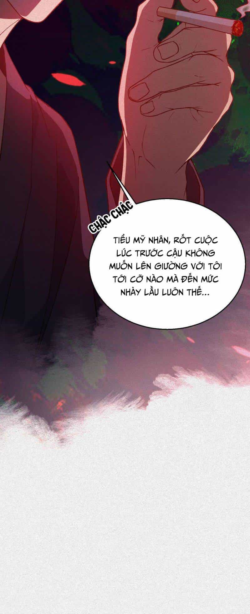 Ký Sinh Trùng - Chương 16 - ảnh 9