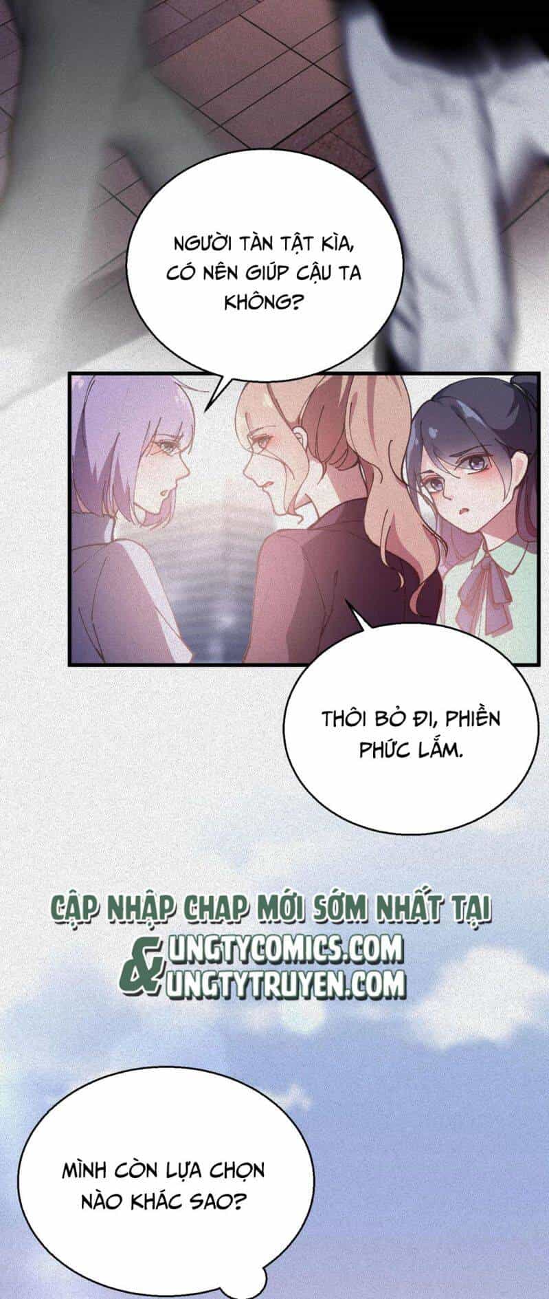 Ký Sinh Trùng - Chương 17 - ảnh 24
