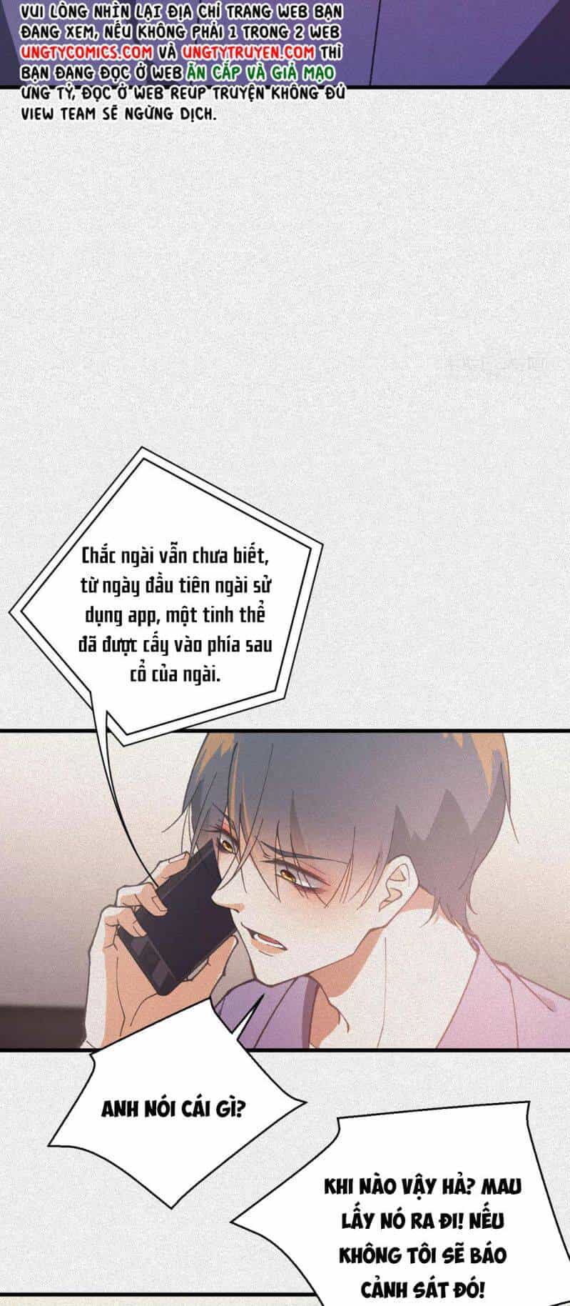 Ký Sinh Trùng - Chương 17 - ảnh 9