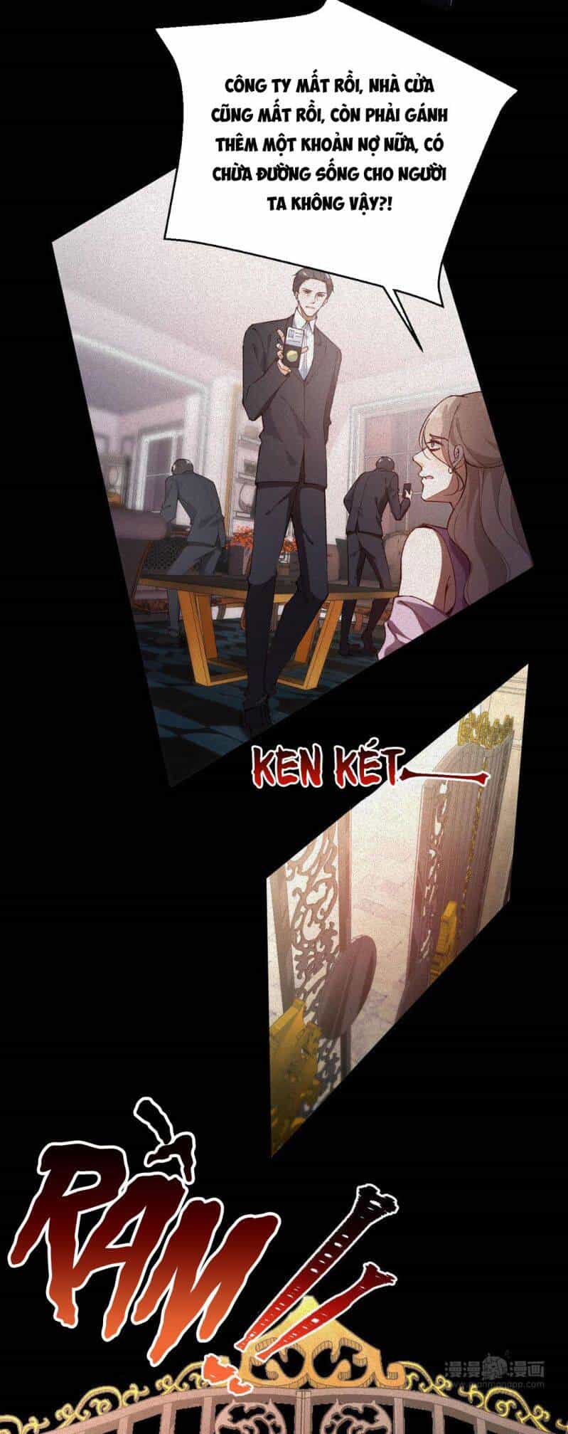 Ký Sinh Trùng - Chương 18 - ảnh 17