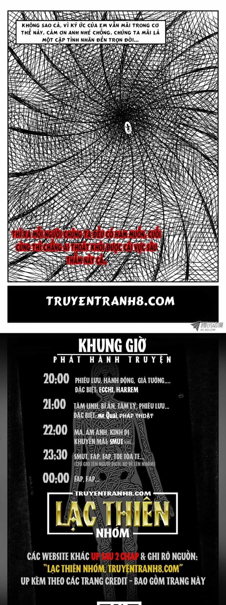 Ký Sinh Trùng - Chương 2.2 - ảnh 10