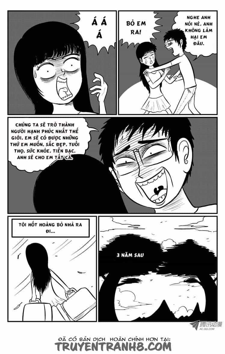 Ký Sinh Trùng - Chương 2.2 - ảnh 6