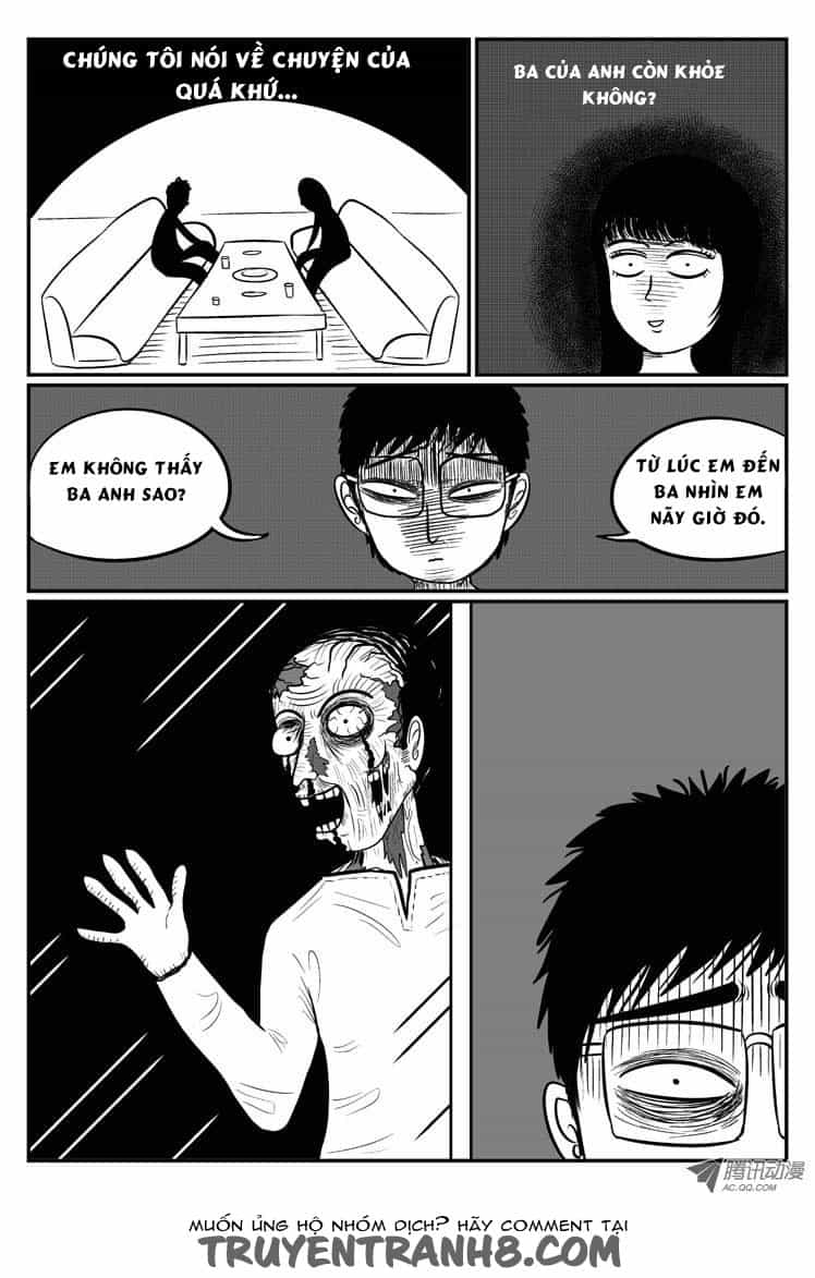 Ký Sinh Trùng - Chương 2.2 - ảnh 8