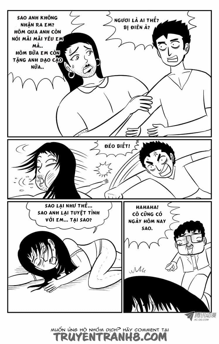 Ký Sinh Trùng - Chương 2.4 - ảnh 9