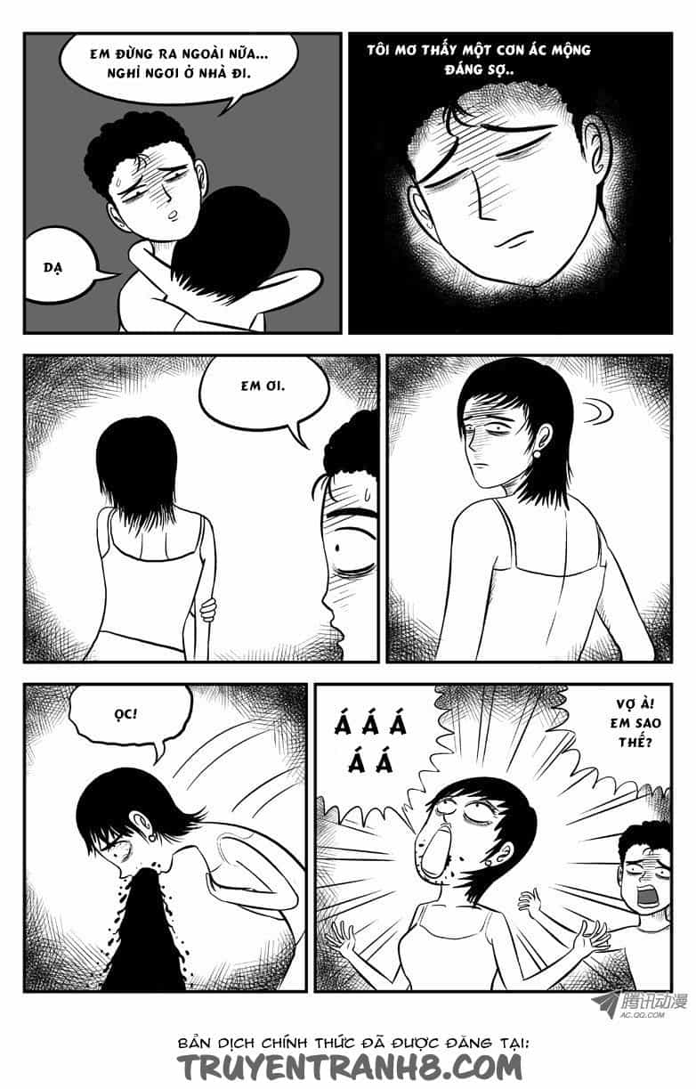 Ký Sinh Trùng - Chương 2.5 - ảnh 8