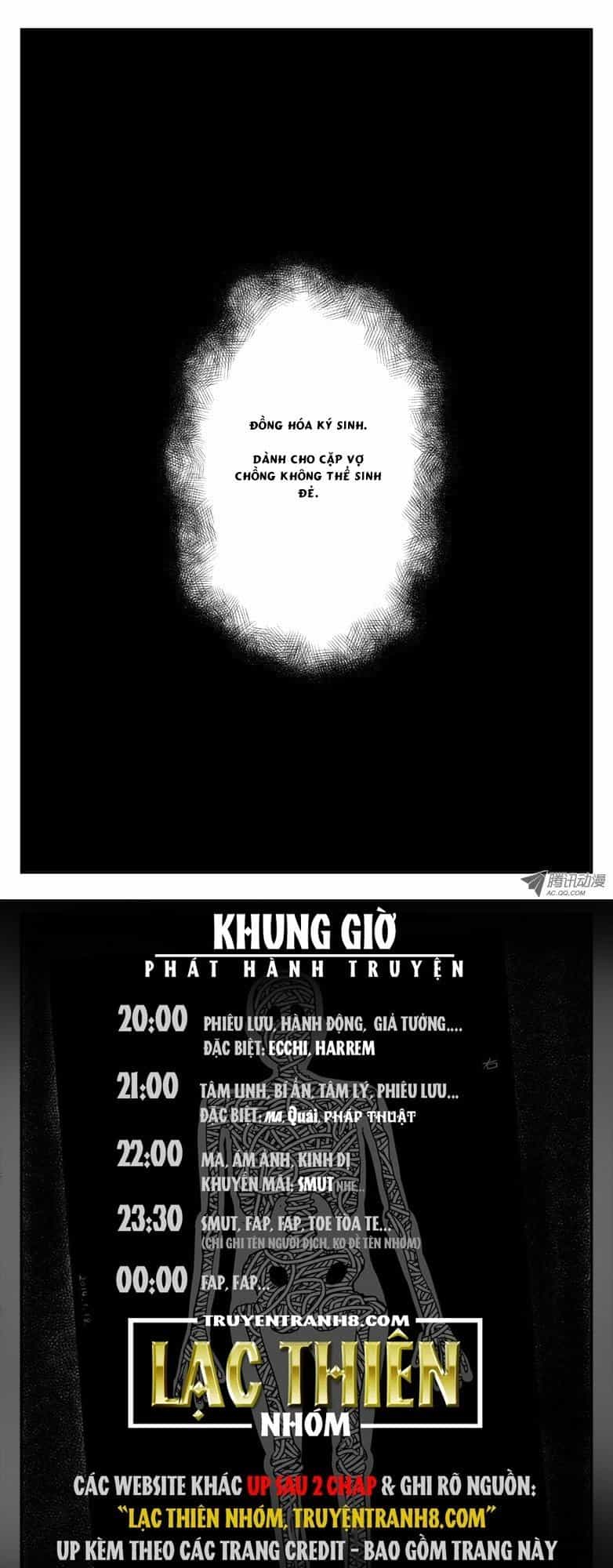 Ký Sinh Trùng - Chương 2.6 - ảnh 11