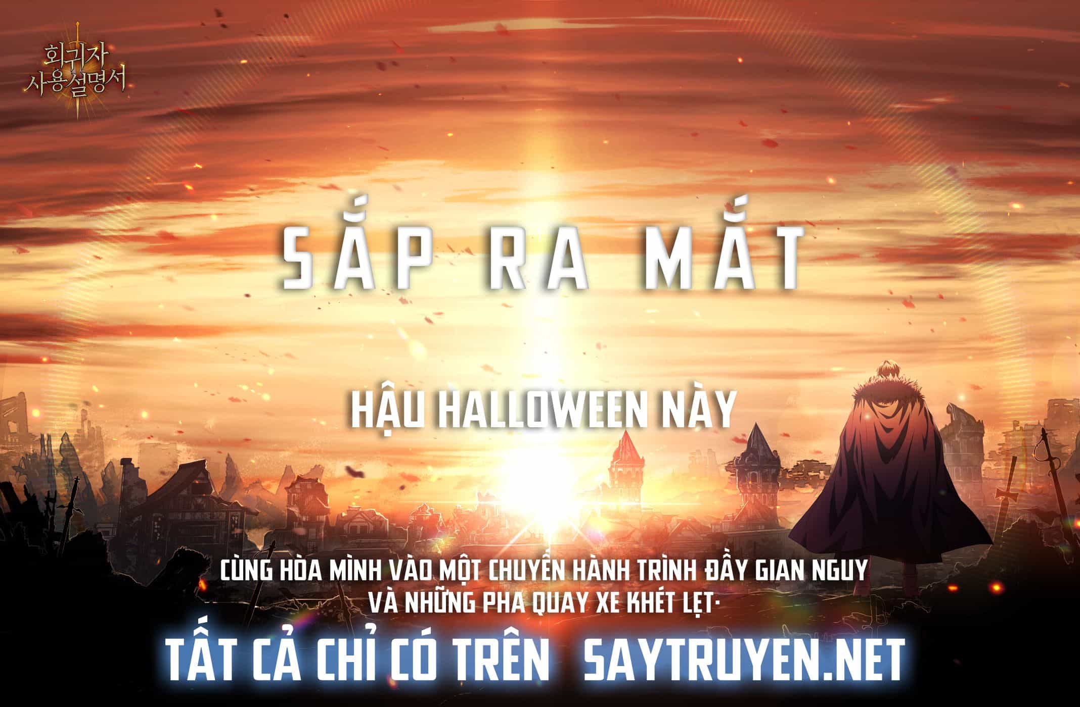 Ký Sự Hồi Quy - Chương 0 - ảnh 9