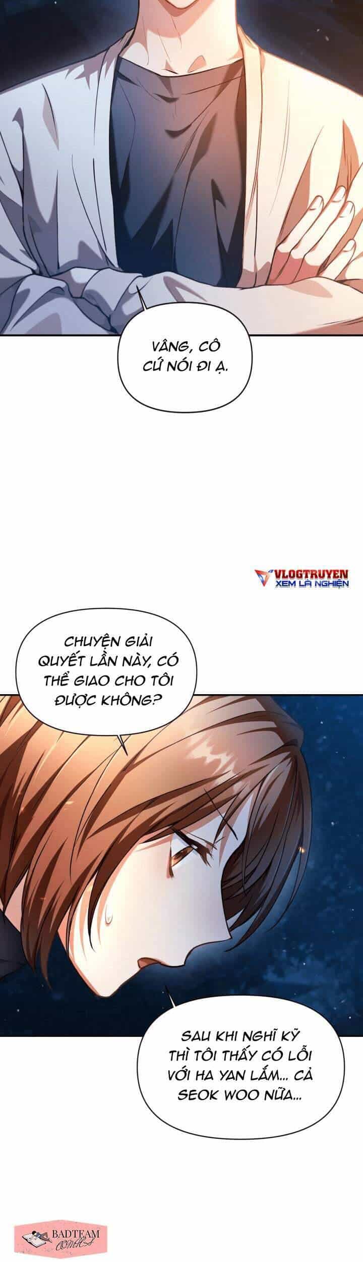 Ký Sự Hồi Quy - Chương 9 - ảnh 13