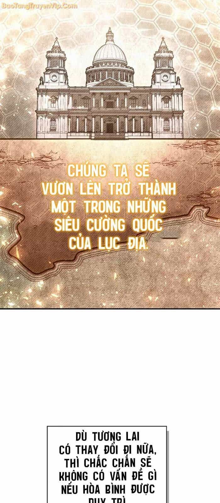 Ký Sự Hồi Quy - Chương 119 - ảnh 23