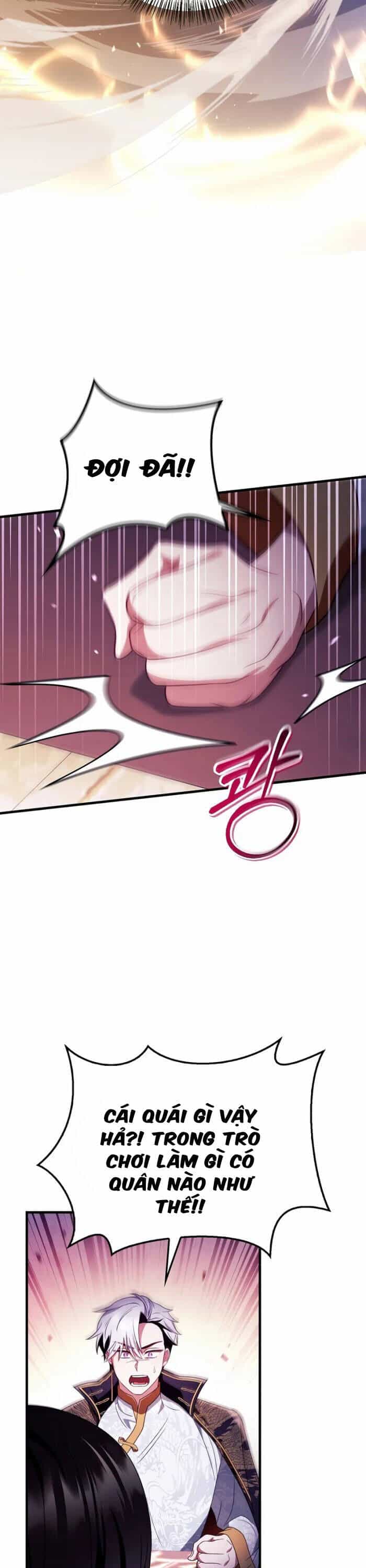 Ký Sự Hồi Quy - Chương 122 - ảnh 45