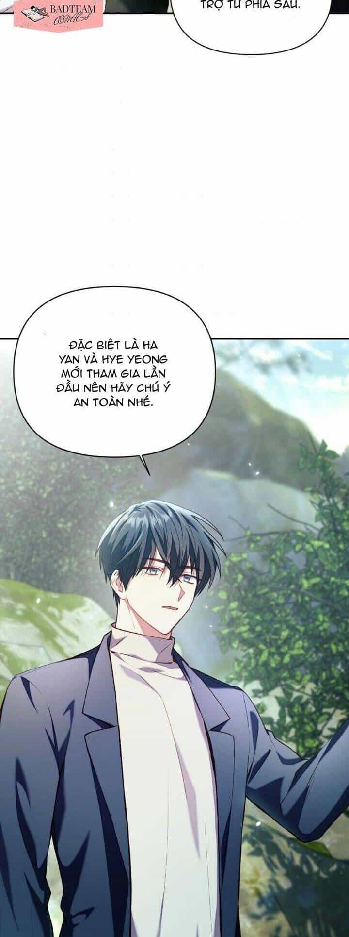 Ký Sự Hồi Quy - Chương 11 - ảnh 51