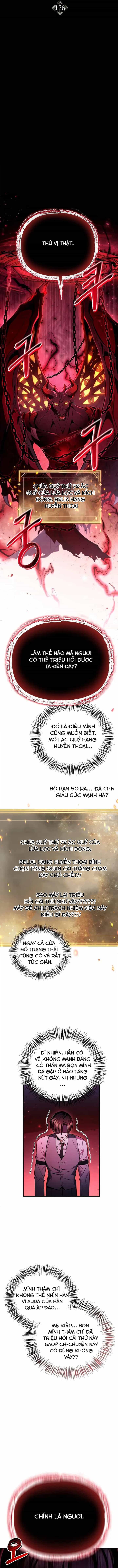 Ký Sự Hồi Quy - Chương 126 - ảnh 3
