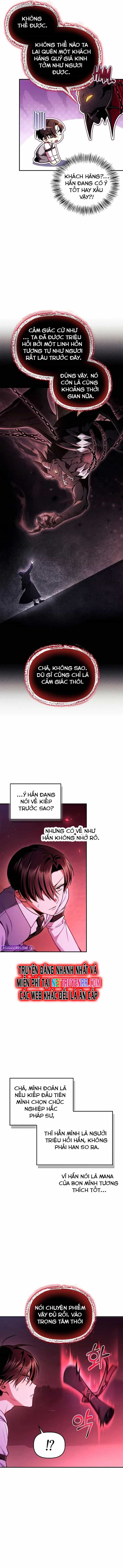 Ký Sự Hồi Quy - Chương 126 - ảnh 6