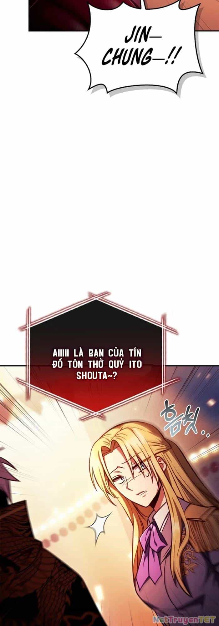 Ký Sự Hồi Quy - Chương 127 - ảnh 13