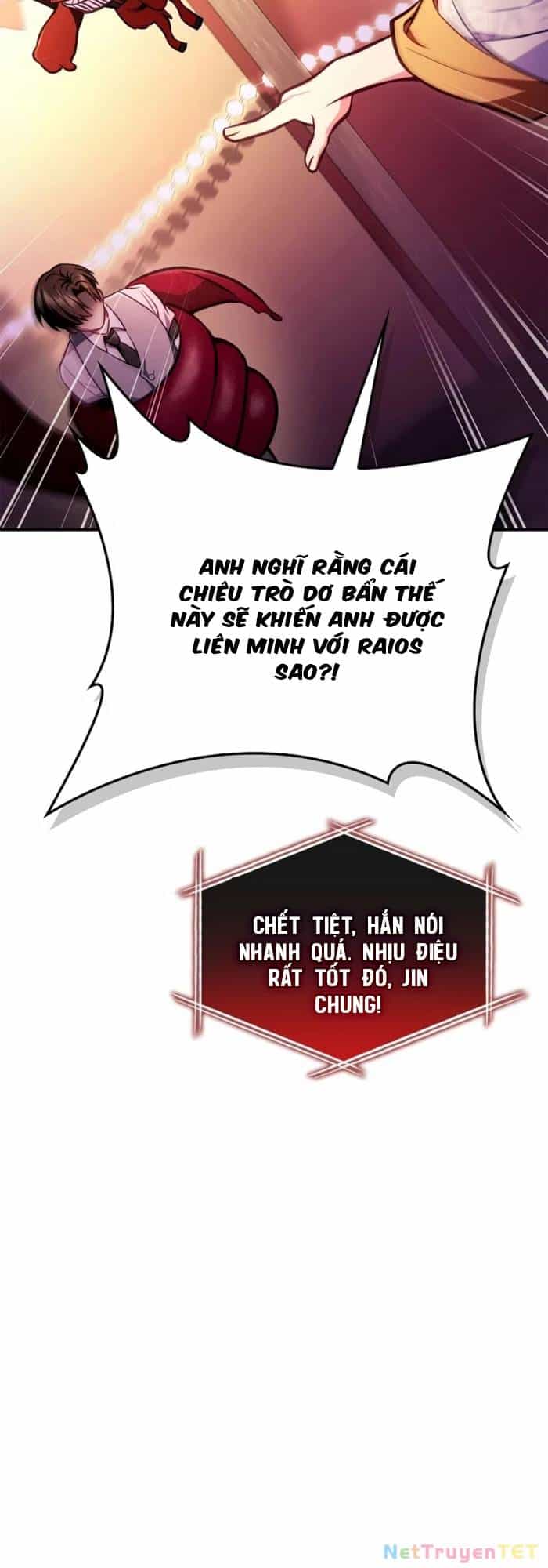 Ký Sự Hồi Quy - Chương 127 - ảnh 16