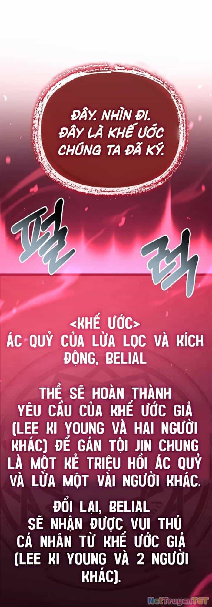 Ký Sự Hồi Quy - Chương 127 - ảnh 42
