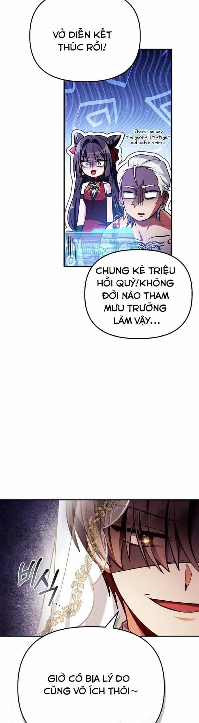 Ký Sự Hồi Quy - Chương 128 - ảnh 26