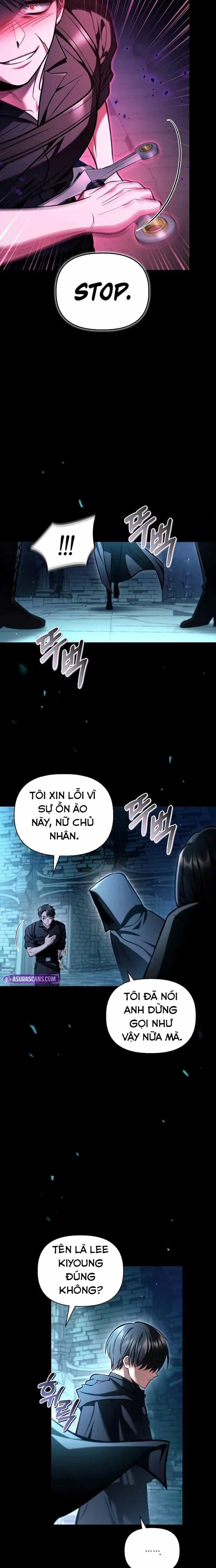 Ký Sự Hồi Quy - Chương 130 - ảnh 22